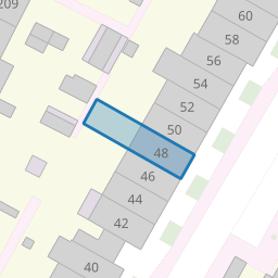 Perceel MSR00-G-5762