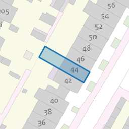 Perceel MSR00-G-5764