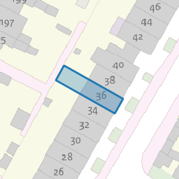 Perceel MSR00-G-5768