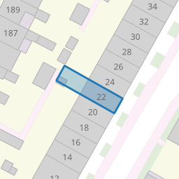 Perceel MSR00-G-5775