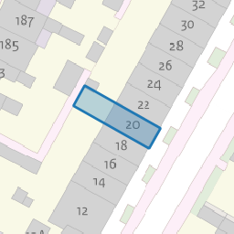 Perceel MSR00-G-5776