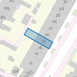 Perceel MSR00-G-5777