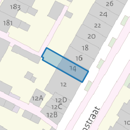 Perceel MSR00-G-5779