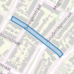 Perceel MSR00-G-5786