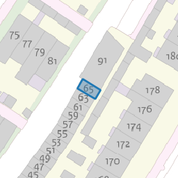 Perceel MSR00-G-5793