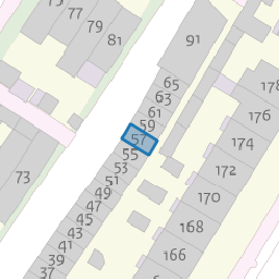 Perceel MSR00-G-5797