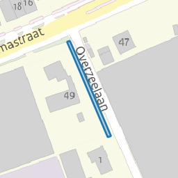 Perceel MSR00-G-5822