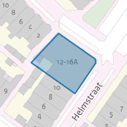 Perceel MSR00-G-5833