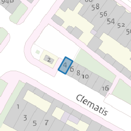 Perceel MSR00-G-5836