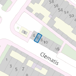 Perceel MSR00-G-5837