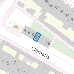 Perceel MSR00-G-5839