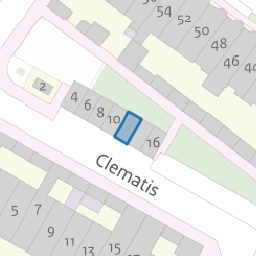 Perceel MSR00-G-5840