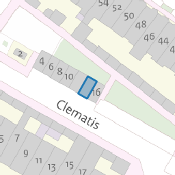 Perceel MSR00-G-5841