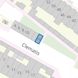 Perceel MSR00-G-5842