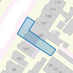 Perceel MSR00-G-5888