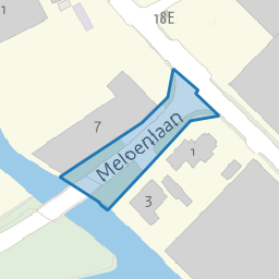 Perceel MSR00-G-5906