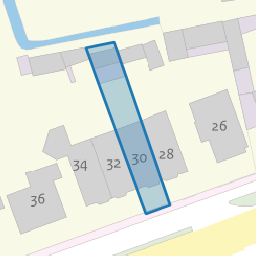 Perceel MSR00-G-5912