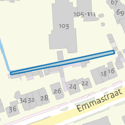 Perceel MSR00-G-5918