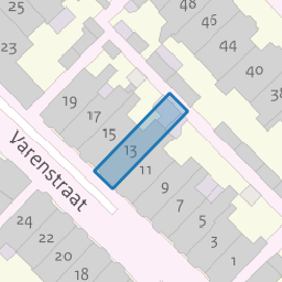 Perceel MSR00-G-5929