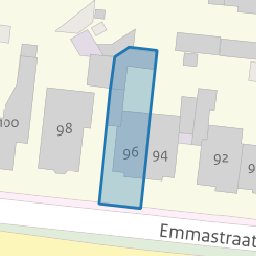 Perceel MSR00-G-5948