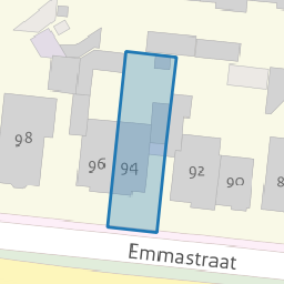 Perceel MSR00-G-5949