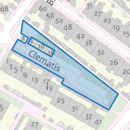 Perceel MSR00-G-5956