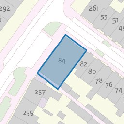 Perceel MSR00-G-5959