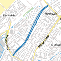 Perceel MSR00-G-5960