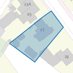 Perceel MSR00-G-6009