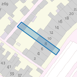 Perceel MSR00-G-6012