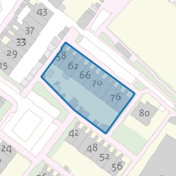 Perceel MSR00-G-6021