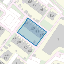 Perceel MSR00-G-6022