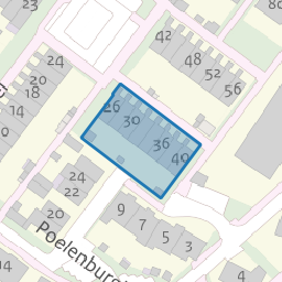 Perceel MSR00-G-6023