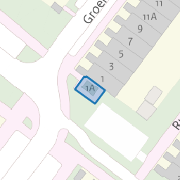 Perceel MSR00-G-6026