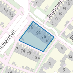 Perceel MSR00-G-6027