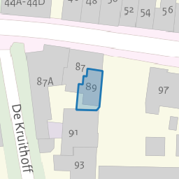 Perceel MSR00-G-6041