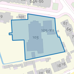 Perceel MSR00-G-6056