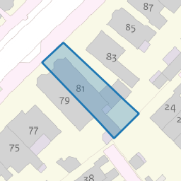 Perceel MSR00-G-6062