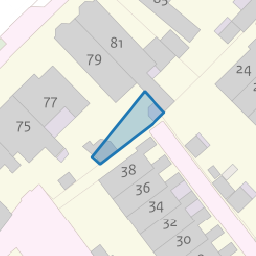 Perceel MSR00-G-6063