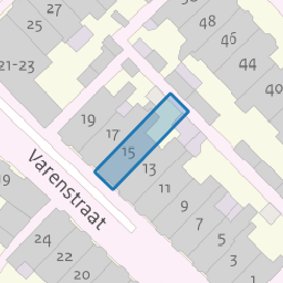 Perceel MSR00-G-6069