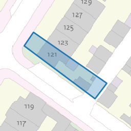 Perceel MSR00-G-6070