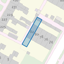 Perceel MSR00-G-6072