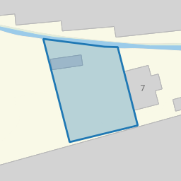 Perceel MSR00-G-6107