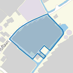 Perceel MSR00-G-6116