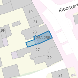 Perceel MSR00-G-6122