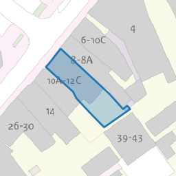 Perceel MSR00-G-6164