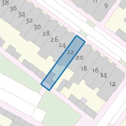 Perceel MSR00-G-6169