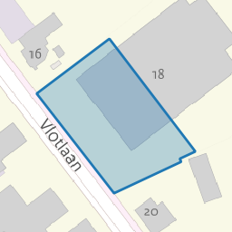 Perceel MSR00-G-6180