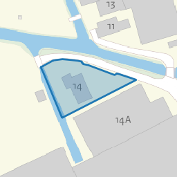 Perceel MSR00-G-6230