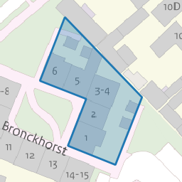 Perceel MSR00-G-6296